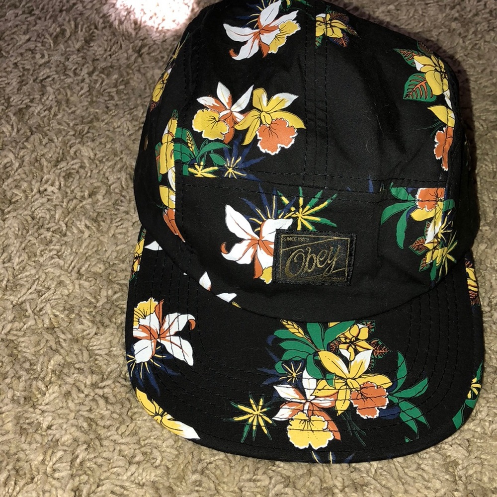 Skater hat